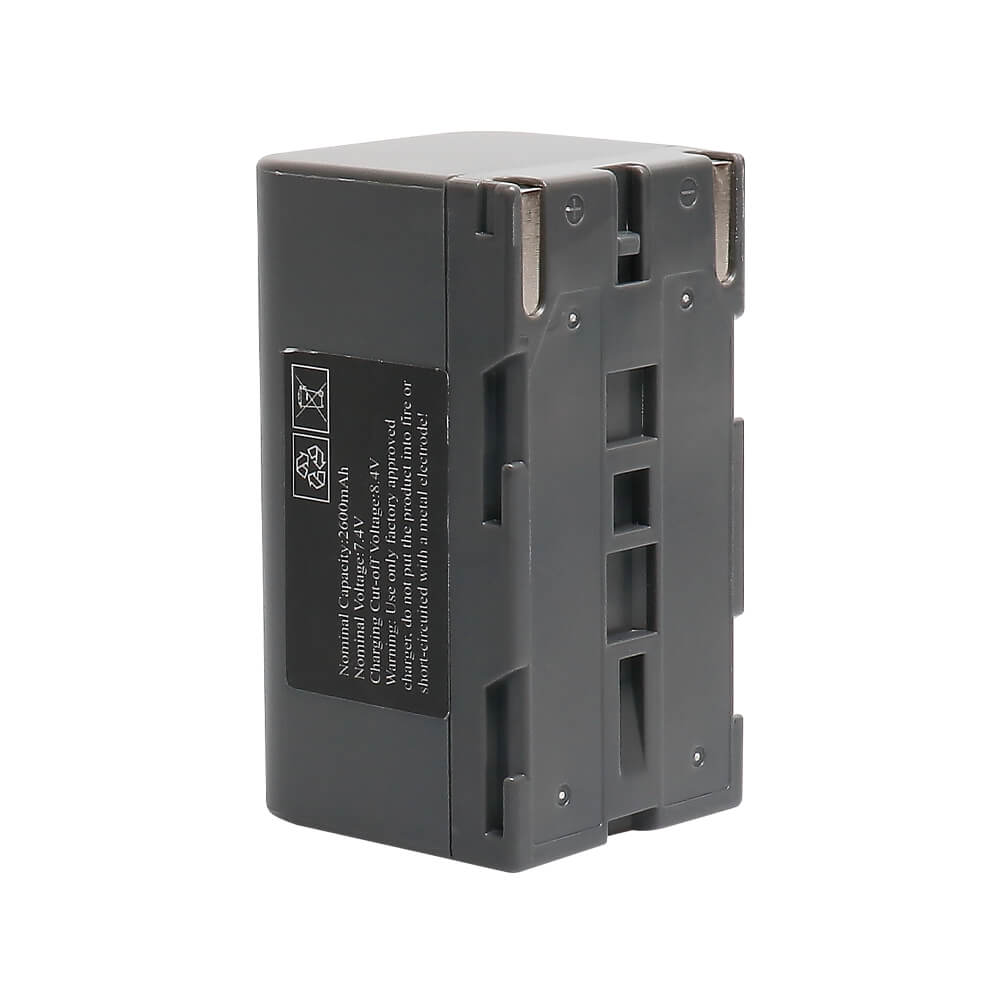 Batería de litio DT03CG HUEPAR ES - Nivel láser