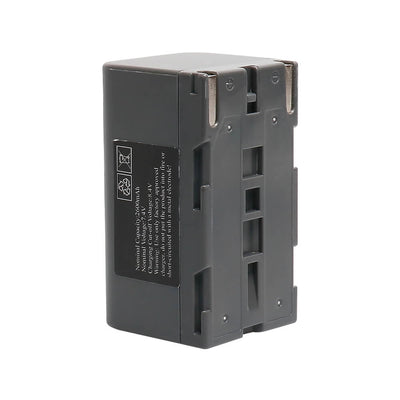 Batería de litio DT03CG