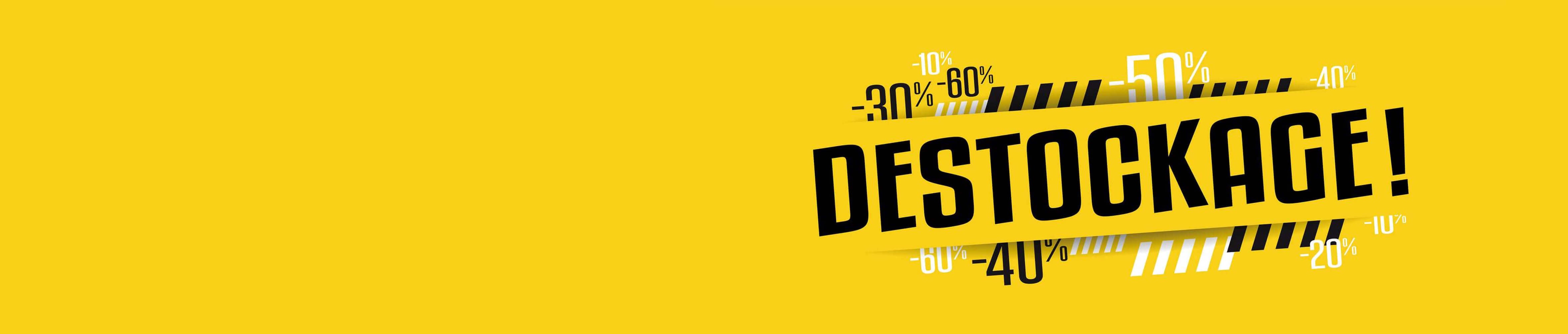 Oferta de liquidación