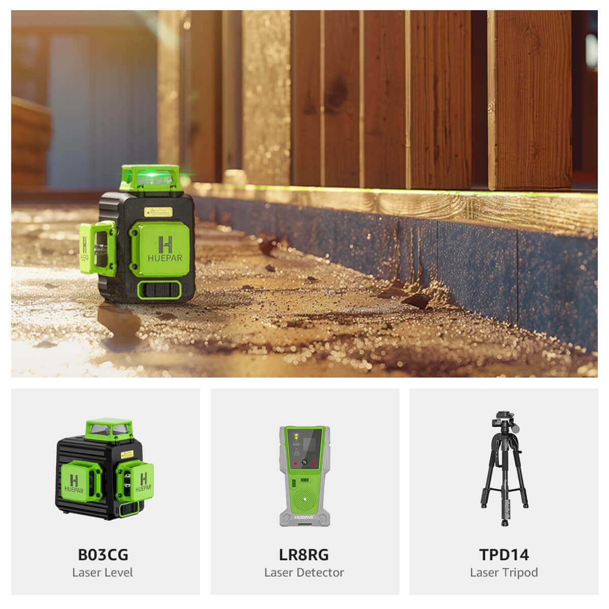 602CG - Livella Laser Autolivellante A Linee Incrociate 2D - Livella Laser 2x360° – EU - Foto 11