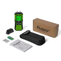 Huepar M01 - Detector digital de humedad de la madera