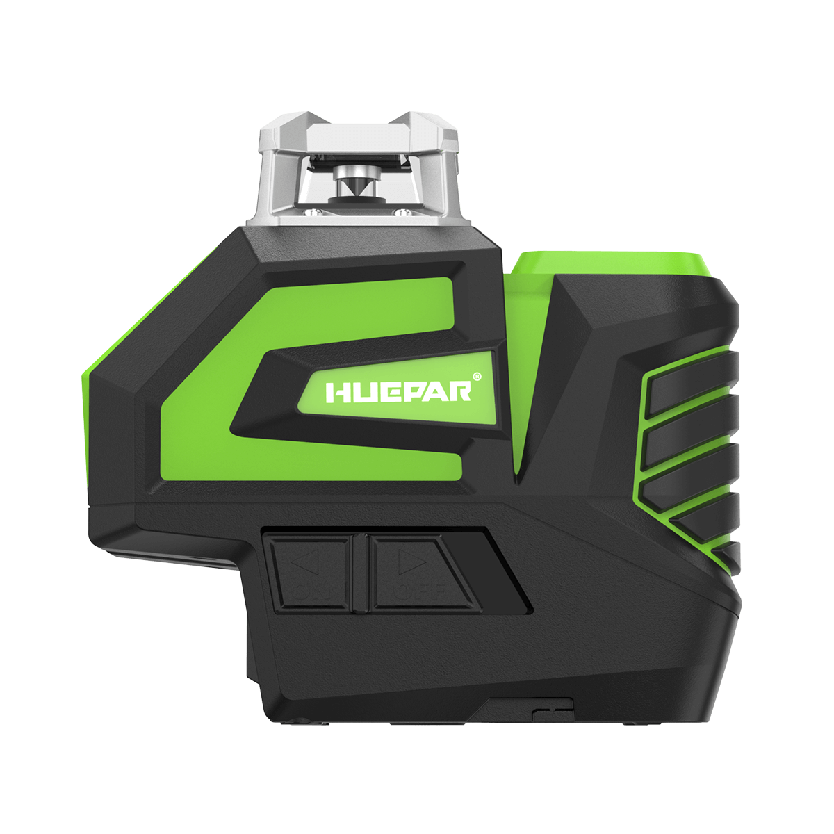 Huepar 7211CG Laser Level