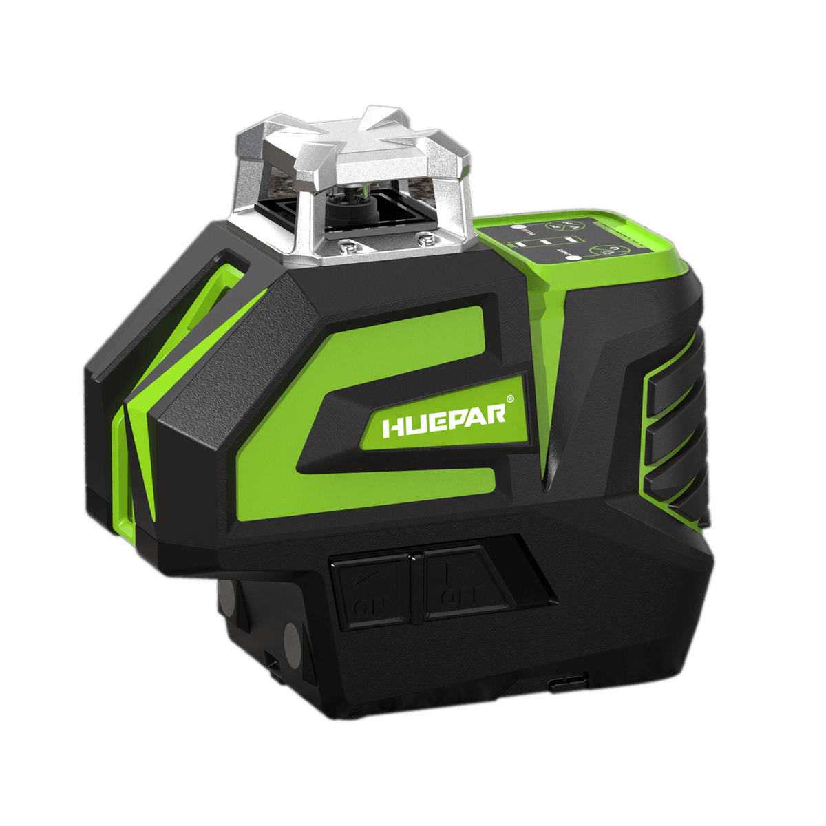 Huepar 7211CG Laser Level