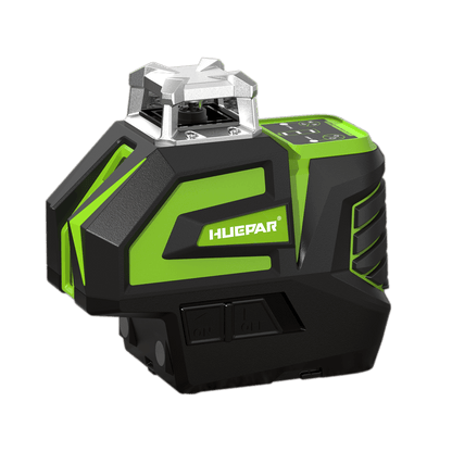 Huepar 7211CG Laser Level