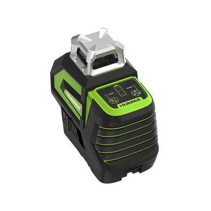 Huepar 7211CG Laser Level