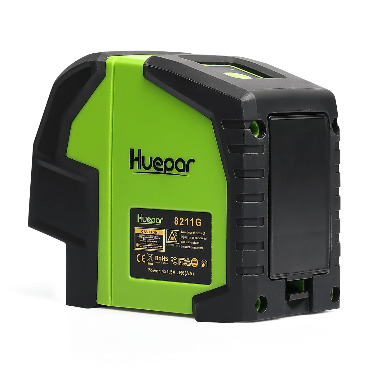 Huepar 8211G Laser Level