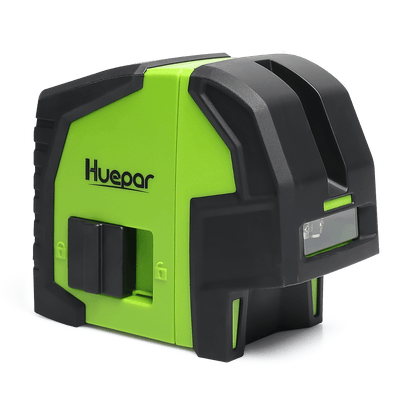 Huepar 8211G Laser Level