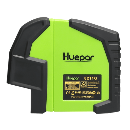 Huepar 8211G Laser Level