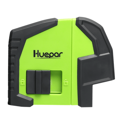 Huepar 8211G Laser Level