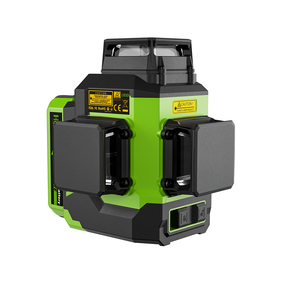 Huepar LS03CG Laser Level