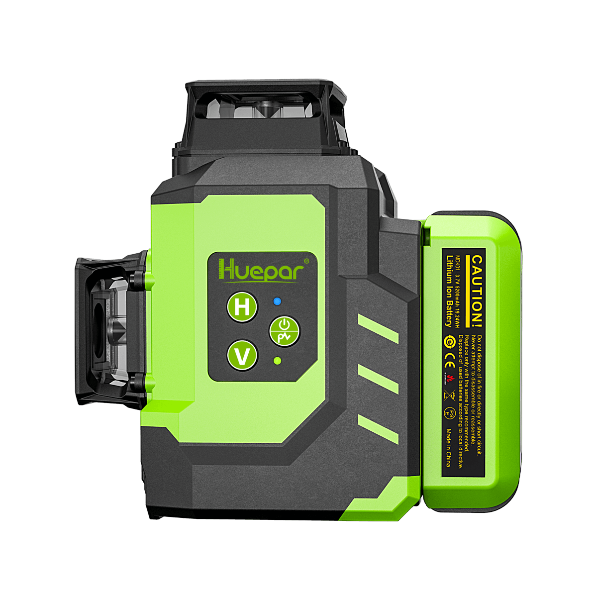 Huepar LS03CG Laser Level