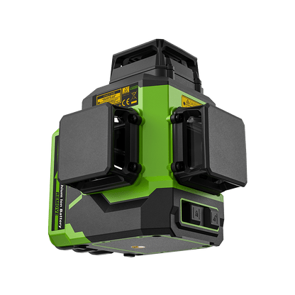 Huepar LS03CG Laser Level