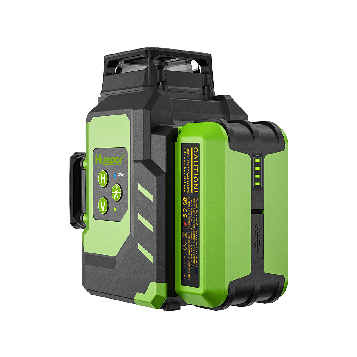 Huepar LS03CG Laser Level