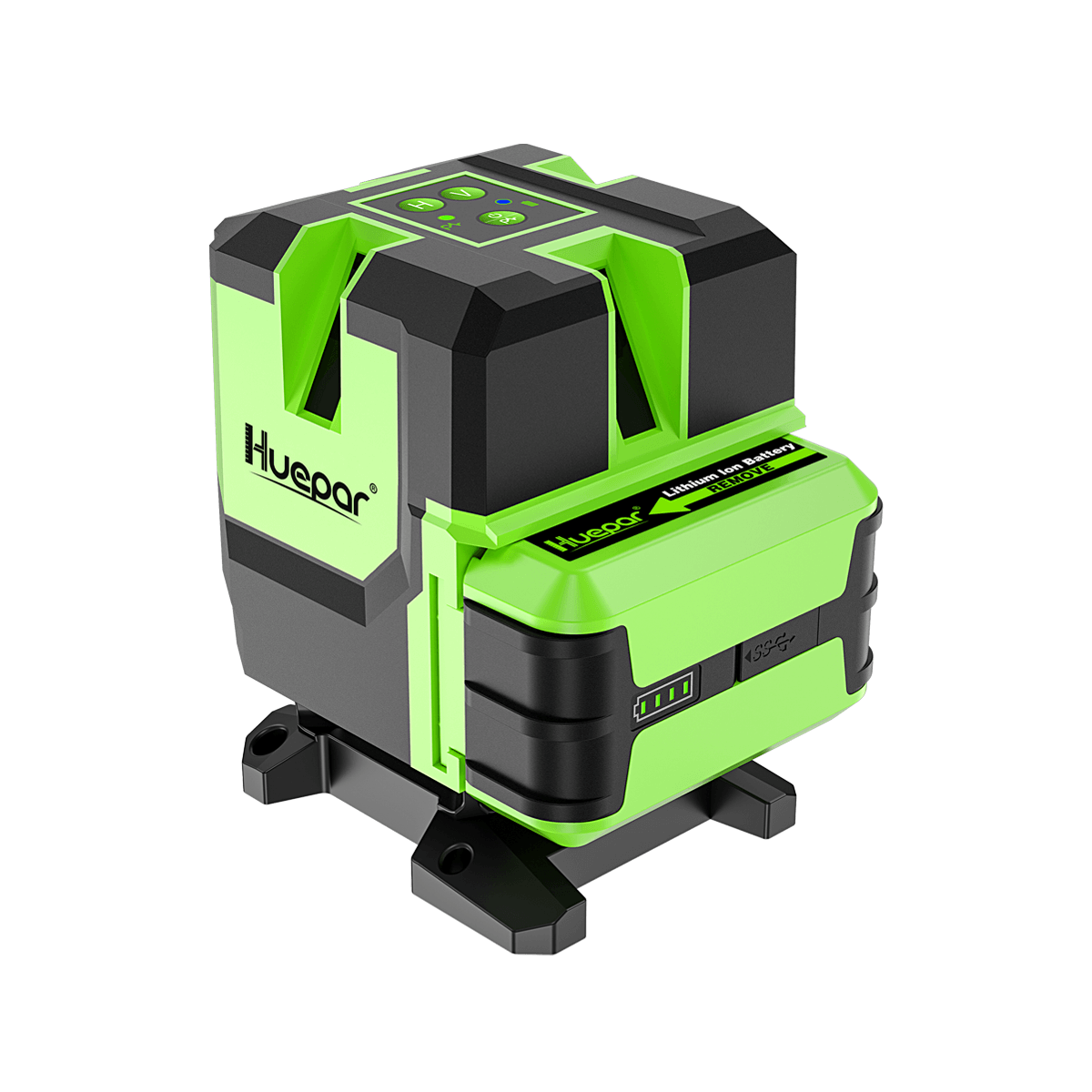 Huepar LS41G Laser Level