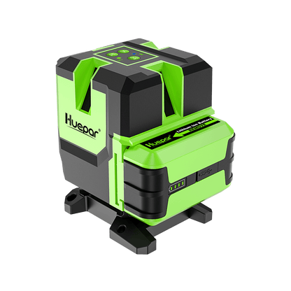 Huepar LS41G Laser Level