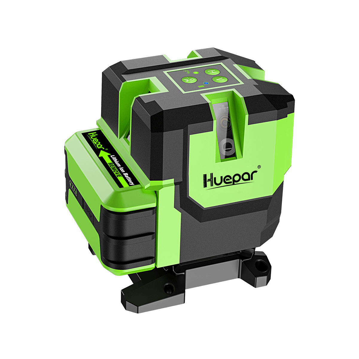 Huepar LS41G Laser Level