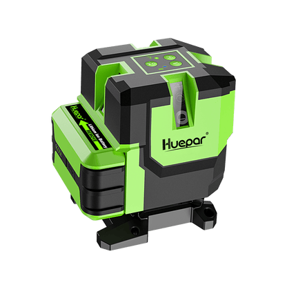 Huepar LS41G Laser Level