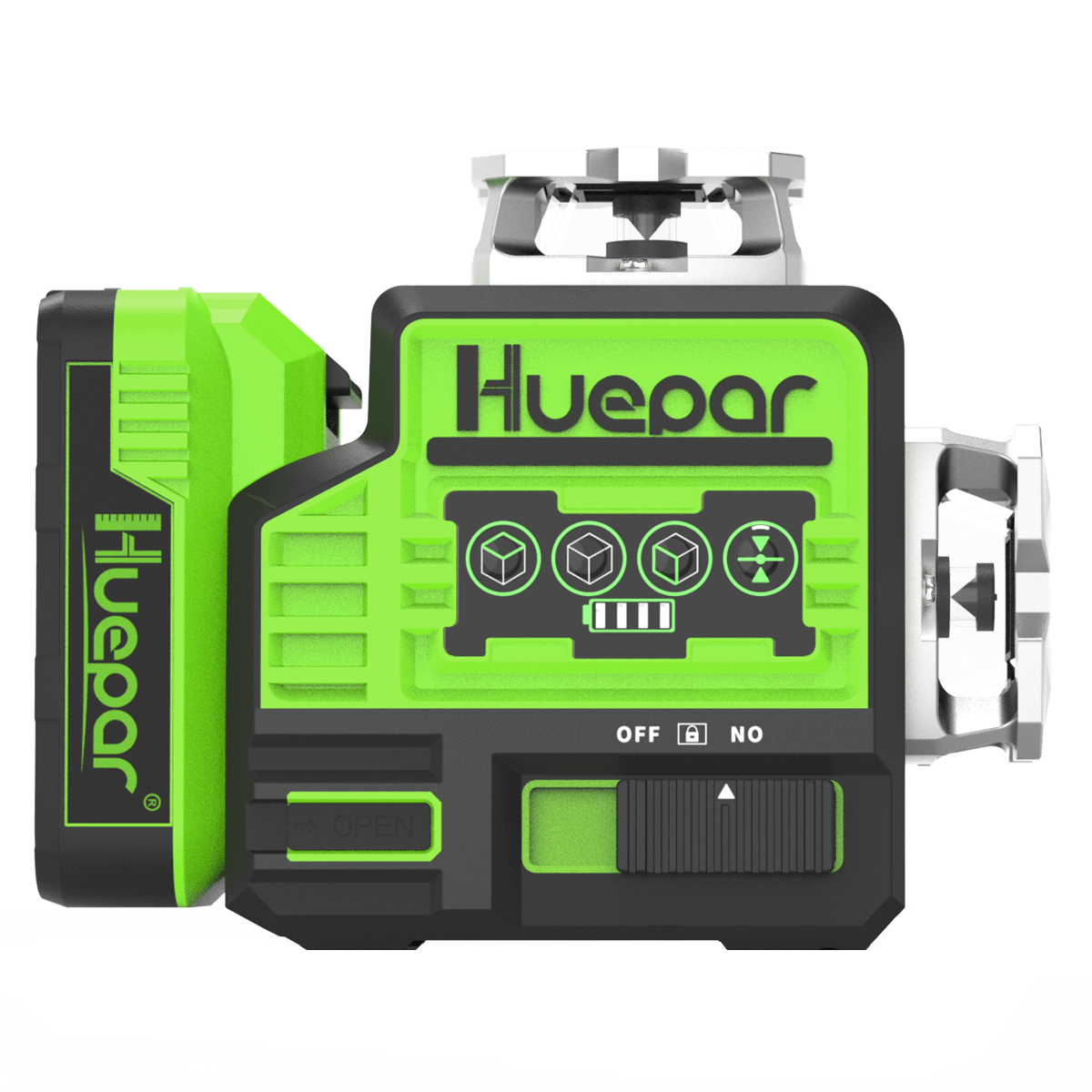 Huepar P02CG Laser Level