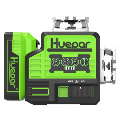 Huepar P02CG Laser Level