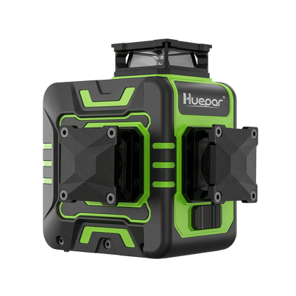 Huepar R03CG Laser Level