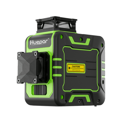 Huepar R03CG Laser Level