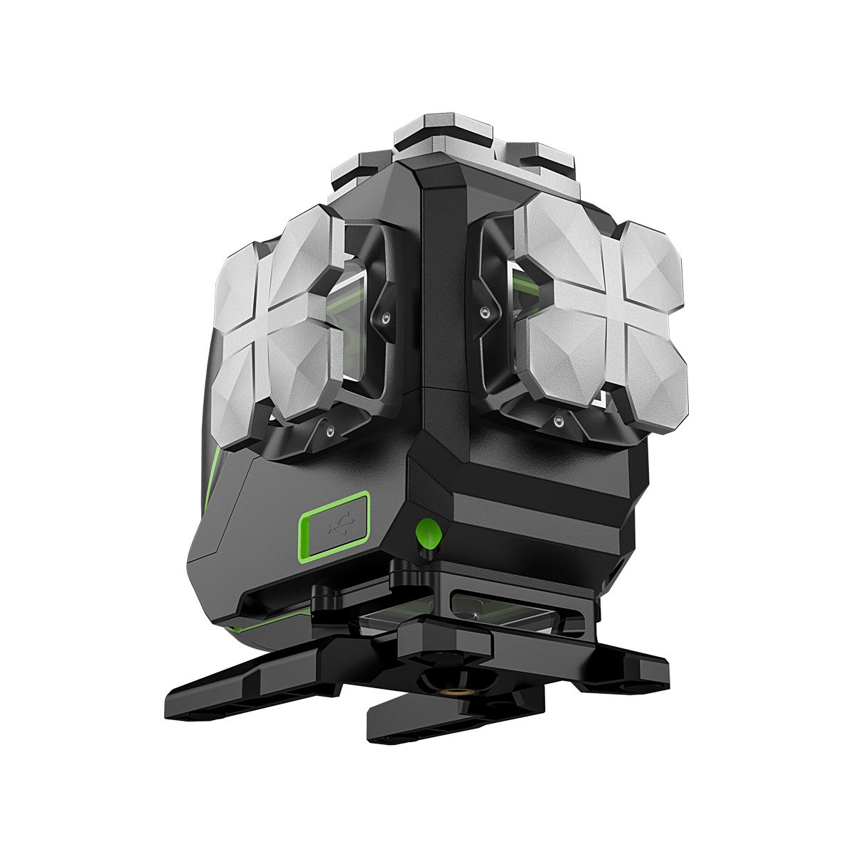 Huepar S03DG Laser Level