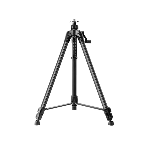 HUEPAR TPD16 - 1.6m/5.2ft Flat Head Aluminum Tripod