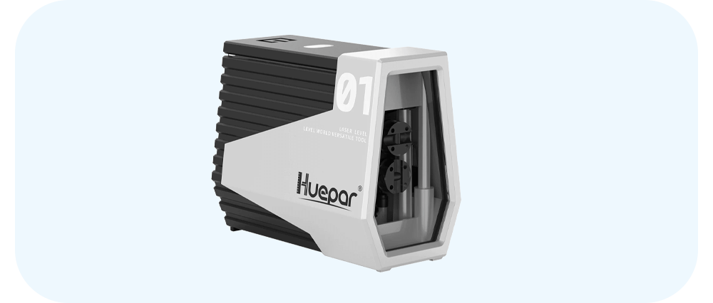 Huepar E011R Laser Level