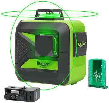 Huepar 602CG HUEPAR ES - Nivel láser