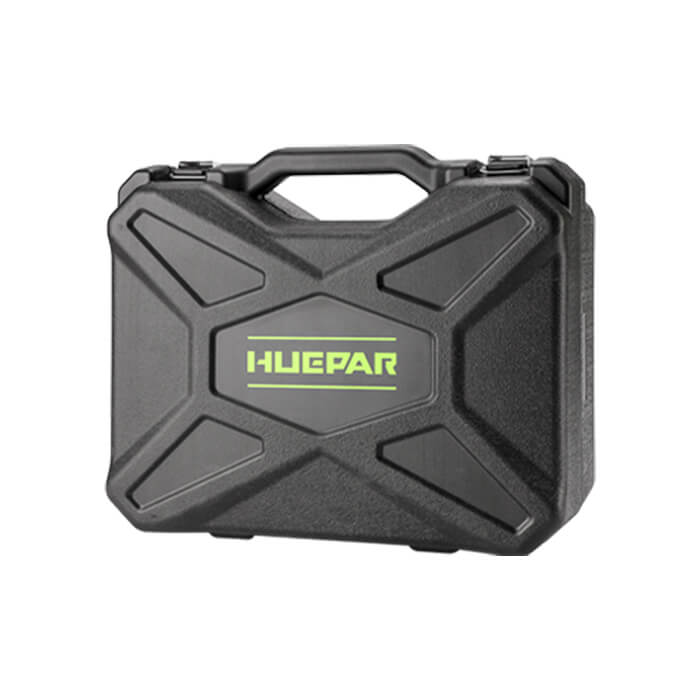 Caja de Transporte Dura