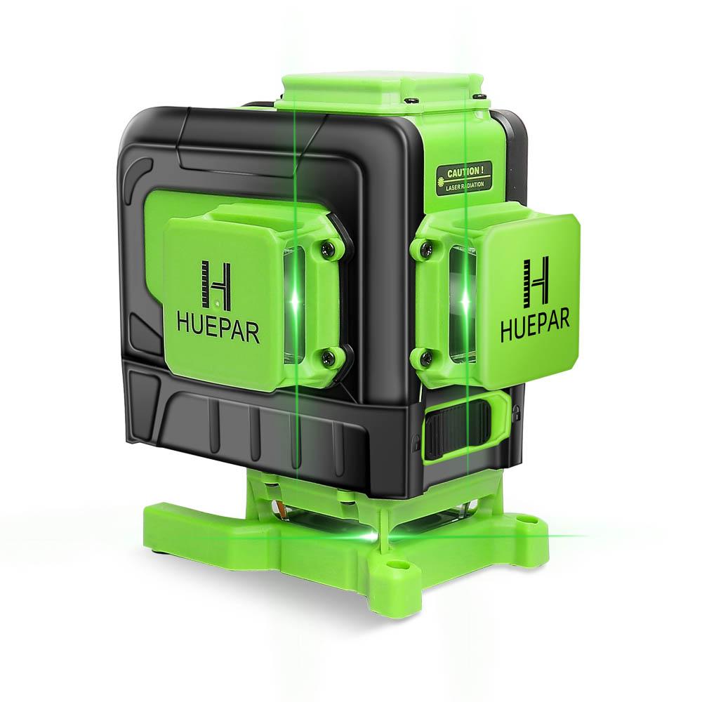 Huepar 903DG HUEPAR ES - Nivel láser