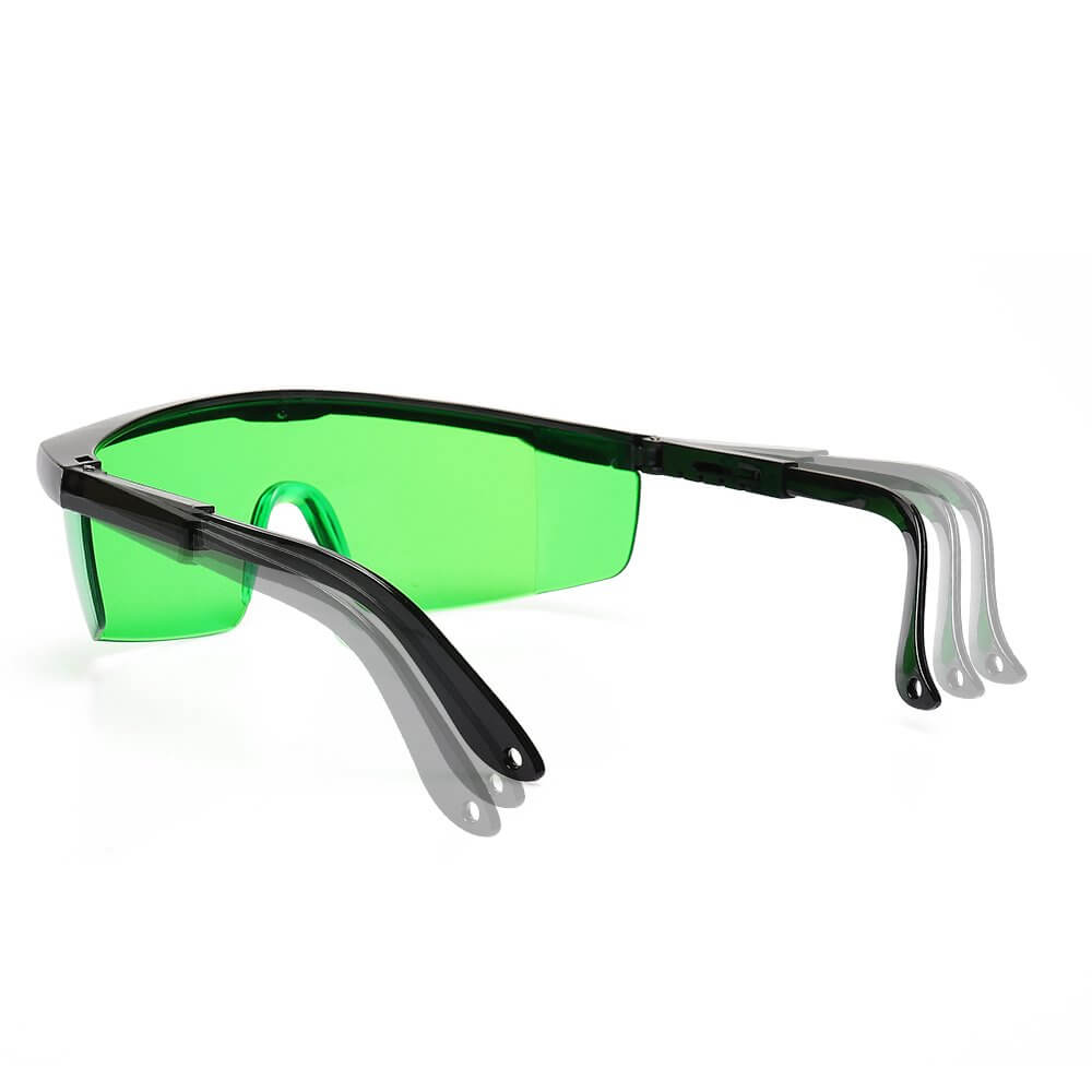 Huepar GL01G - Gafas verdes HUEPAR ES - Nivel láser