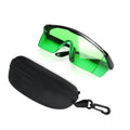 Huepar GL01G - Gafas verdes HUEPAR ES - Nivel láser