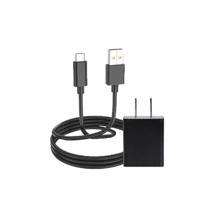Kit de carga Tipo-C