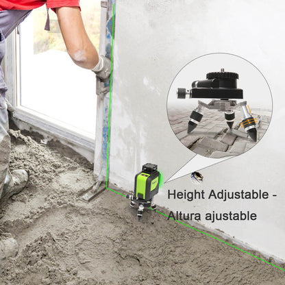 Huepar AT2 - Adaptador ajustable