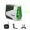 Huepar E011G Nivel láser