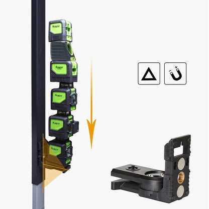 Huepar PV3 - Fine Tuning Bracket Laser Level Adapter - HUEPAR US